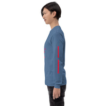 Load image into Gallery viewer, Men’s Long Sleeve Shirt
