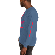 Load image into Gallery viewer, Men’s Long Sleeve Shirt
