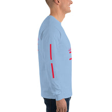 Load image into Gallery viewer, Men’s Long Sleeve Shirt
