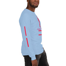 Load image into Gallery viewer, Men’s Long Sleeve Shirt
