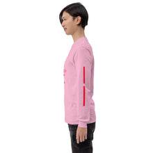 Load image into Gallery viewer, Men’s Long Sleeve Shirt
