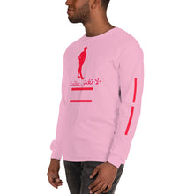 Load image into Gallery viewer, Men’s Long Sleeve Shirt
