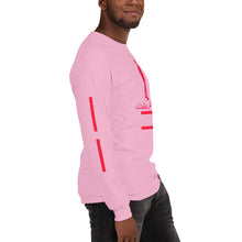 Load image into Gallery viewer, Men’s Long Sleeve Shirt
