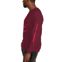 Load image into Gallery viewer, Men’s Long Sleeve Shirt
