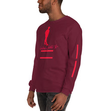 Load image into Gallery viewer, Men’s Long Sleeve Shirt
