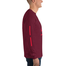 Load image into Gallery viewer, Men’s Long Sleeve Shirt

