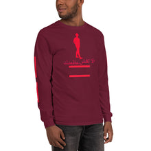 Load image into Gallery viewer, Men’s Long Sleeve Shirt
