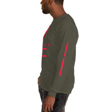 Load image into Gallery viewer, Men’s Long Sleeve Shirt
