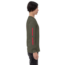 Load image into Gallery viewer, Men’s Long Sleeve Shirt
