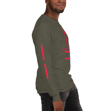 Load image into Gallery viewer, Men’s Long Sleeve Shirt

