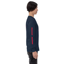 Load image into Gallery viewer, Men’s Long Sleeve Shirt
