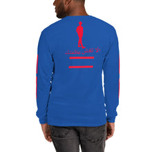 Load image into Gallery viewer, Men’s Long Sleeve Shirt
