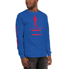 Load image into Gallery viewer, Men’s Long Sleeve Shirt
