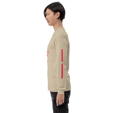 Load image into Gallery viewer, Men’s Long Sleeve Shirt
