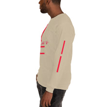 Load image into Gallery viewer, Men’s Long Sleeve Shirt
