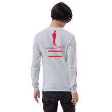 Load image into Gallery viewer, Men’s Long Sleeve Shirt
