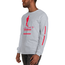 Load image into Gallery viewer, Men’s Long Sleeve Shirt
