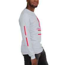 Load image into Gallery viewer, Men’s Long Sleeve Shirt

