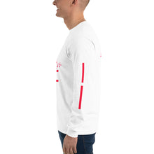 Load image into Gallery viewer, Men’s Long Sleeve Shirt
