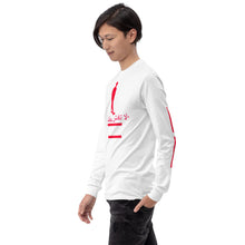 Load image into Gallery viewer, Men’s Long Sleeve Shirt
