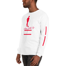 Load image into Gallery viewer, Men’s Long Sleeve Shirt
