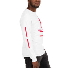 Load image into Gallery viewer, Men’s Long Sleeve Shirt
