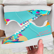 Load image into Gallery viewer, Low Top Unisex Sneaker
