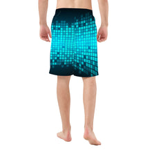 Load image into Gallery viewer, Men's All Over Print Board Shorts
