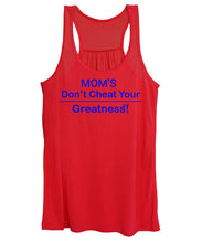 Load image into Gallery viewer, Mom's - Women's Tank Top
