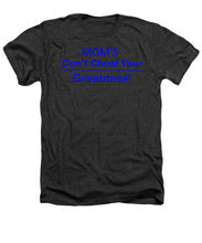 Load image into Gallery viewer, Mom's - Heathers T-Shirt
