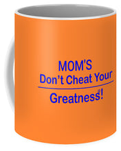 Load image into Gallery viewer, Mom's - Mug

