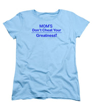 Load image into Gallery viewer, Mom's - Women's T-Shirt (Standard Fit)
