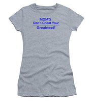 Load image into Gallery viewer, Mom's - Women's T-Shirt
