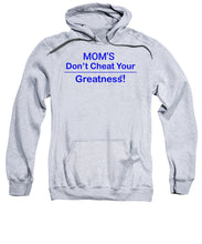 Load image into Gallery viewer, Mom's - Sweatshirt
