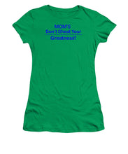 Load image into Gallery viewer, Mom's - Women's T-Shirt
