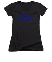 Load image into Gallery viewer, Mom's - Women's V-Neck
