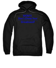 Load image into Gallery viewer, Mom's - Sweatshirt
