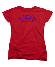 Load image into Gallery viewer, Mom's - Women's T-Shirt (Standard Fit)
