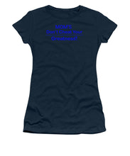 Load image into Gallery viewer, Mom's - Women's T-Shirt

