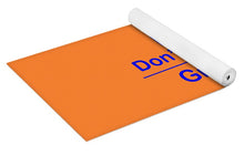 Load image into Gallery viewer, Mom's - Yoga Mat
