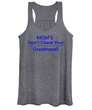 Load image into Gallery viewer, Mom's - Women's Tank Top
