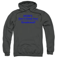 Load image into Gallery viewer, Mom's - Sweatshirt
