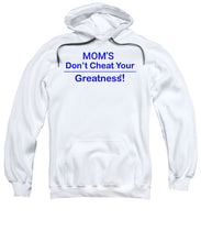 Load image into Gallery viewer, Mom's - Sweatshirt
