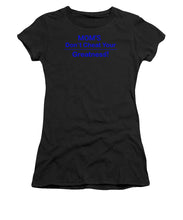 Load image into Gallery viewer, Mom's - Women's T-Shirt
