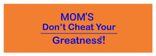 Load image into Gallery viewer, Mom's - Yoga Mat
