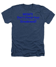 Load image into Gallery viewer, Mom's - Heathers T-Shirt
