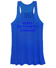 Load image into Gallery viewer, Mom's - Women's Tank Top
