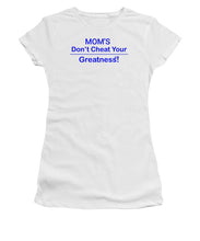 Load image into Gallery viewer, Mom's - Women's T-Shirt
