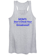 Load image into Gallery viewer, Mom's - Women's Tank Top
