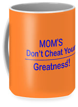 Load image into Gallery viewer, Mom's - Mug
